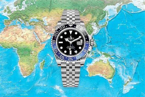 rolex from|rolex from which country.